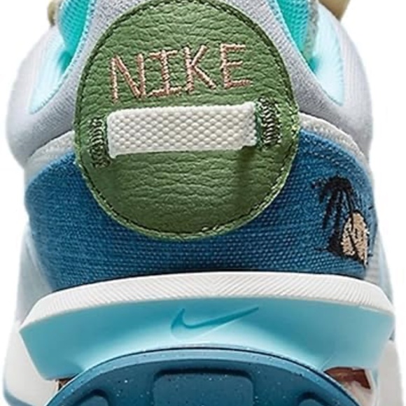 Nike Air Max Limited edition Pre-Day SE Wolf grey Men's Shoes - Picture 5 of 6